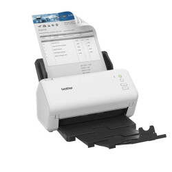 Brother ADS-4100 Scanner - 3