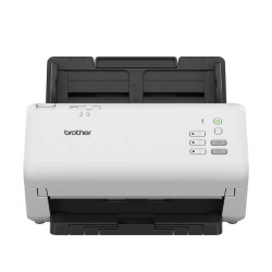 Brother ADS-4300N Scanner - BROTHER
