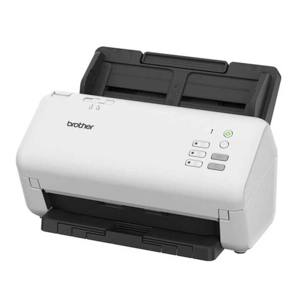 Brother ADS-4300N Scanner - 2