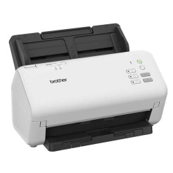 Brother ADS-4300N Scanner - 3