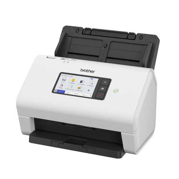 Brother ADS-4900W Scanner - 2