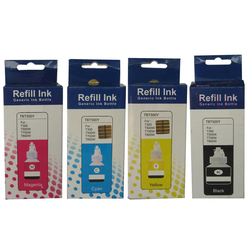 Brother BT-5000/BT-6000 Compatible Ink Advantage Package - BROTHER