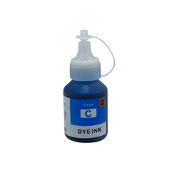 Brother BT-5000 Cyan Compatible Ink - 2