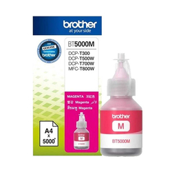 Brother BT-5000 Magenta Original Ink - BROTHER