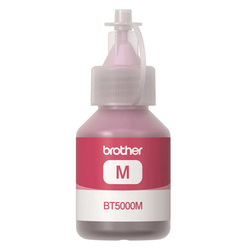 Brother BT-5000 Magenta Original Ink - 2