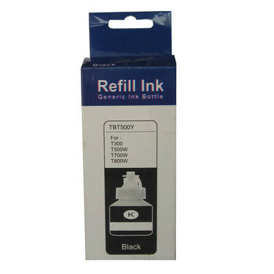 Brother BT-6000 Black Compatible Ink - 1