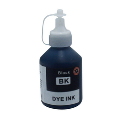 Brother BT-6000 Black Compatible Ink - 2