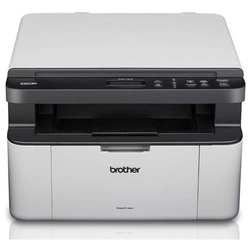 Brother DCP-1511 Multifunction Mono Laser Printers 2 Tam Toner Gifted - 2