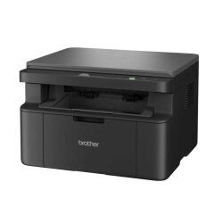 Brother DCP-L1632W Mono Çok Fonksiyonlu Lazer Yazıcı - 2