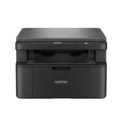 Brother DCP-L1632W Mono Çok Fonksiyonlu Lazer Yazıcı - BROTHER