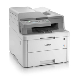 Brother DCP-L3551CDW Multifunction Color Laser Printers - BROTHER
