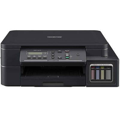 Brother DCP-T310 Multifunction Tanklı Mürekkepli Printers - 1