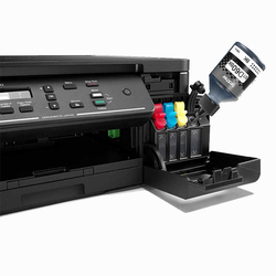 Brother DCP-T310 Multifunction Tanklı Mürekkepli Printers - 2