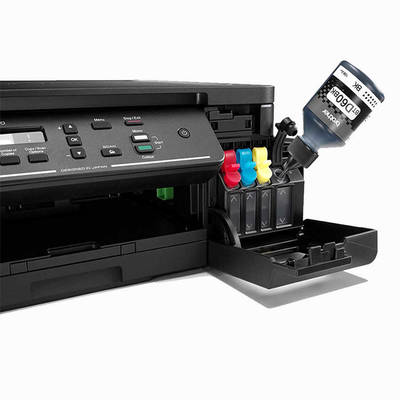 Brother DCP-T310 Multifunction Tanklı Mürekkepli Printers - 2