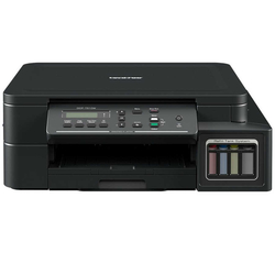 BROTHER - Brother DCP-T510W Çok Fonksiyonlu Tanklı Mürekkepli Yazıcı