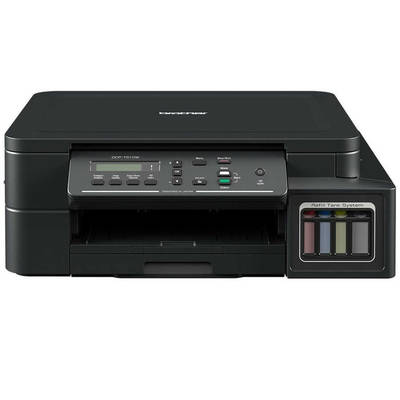 Brother DCP-T510W Multifunction Tanklı Mürekkepli Printers - 1