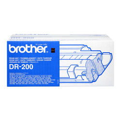 Brother DR-200 Original Drum Unit - BROTHER