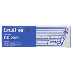 Brother DR-2025 Original Drum Unit - BROTHER
