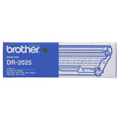 Brother DR-2025 Original Drum Unit - 1