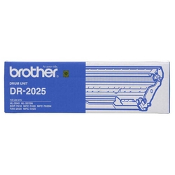 Brother DR-2025 Orjinal Drum Ünitesi - Thumbnail