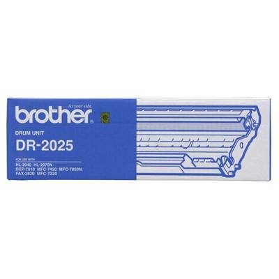 Brother DR-2025 Orjinal Drum Ünitesi