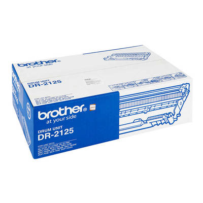 Brother DR-2125 Orjinal Drum Ünitesi