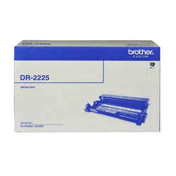 Brother DR-2255 Original Drum Unit - BROTHER
