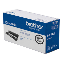 Brother DR-2406 Original Drum Unit - 2