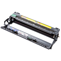 Brother DR-240CL-BK Black Original Drum Unit - 2