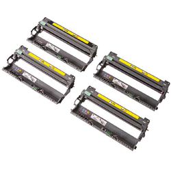 Brother DR-240CL Original Drum Unit Seti - 2