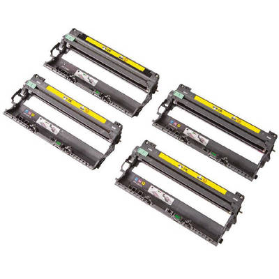 Brother DR-240CL Original Drum Unit Seti - 2