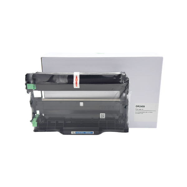 Brother DR-2459 Compatible Drum Unit - 7