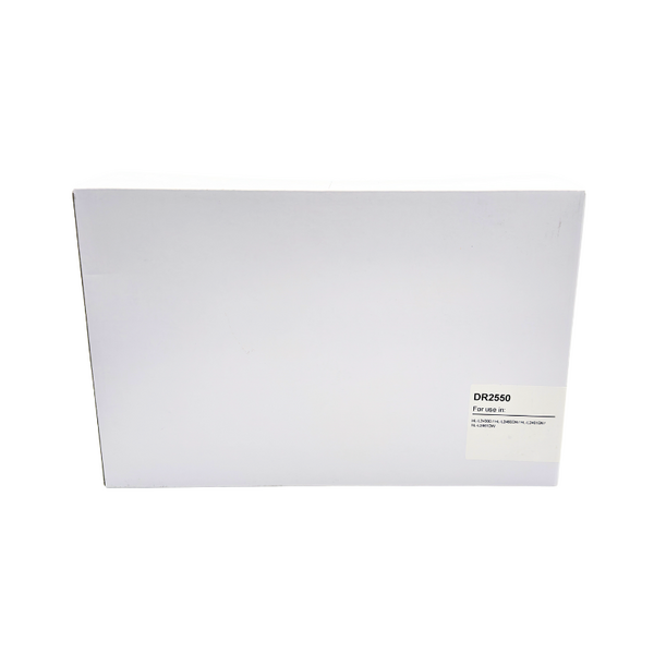 Brother DR-2550 Compatible Drum Unit - 1