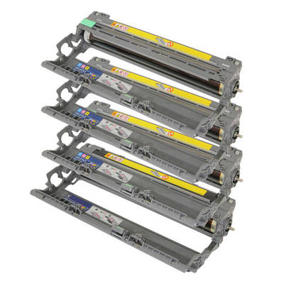 Brother DR-261CL Original Drum Unit Advantage Package - 2