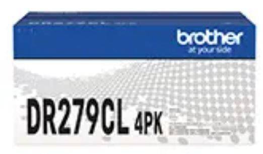 Brother DR-279CL Original Drum Unit - 1