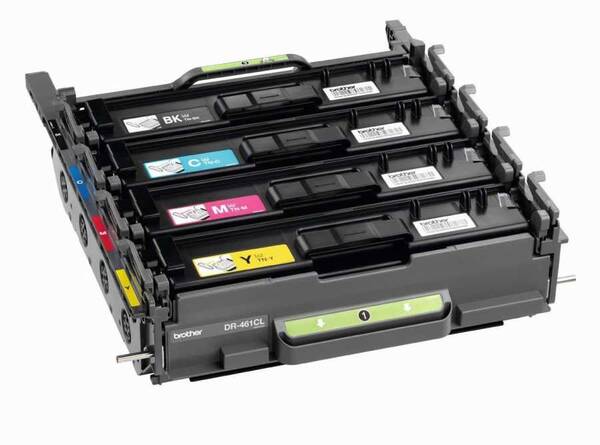 Brother DR-461CL Orijinal Drum Unit - 2