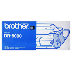 Brother DR-8000 Original Drum Unit - BROTHER