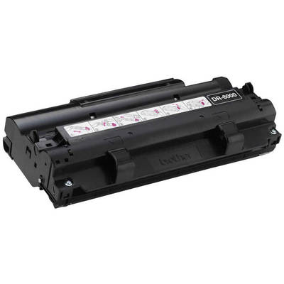 Brother DR-8000 Original Drum Unit - 2