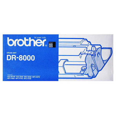 Brother DR-8000 Orjinal Drum Ünitesi