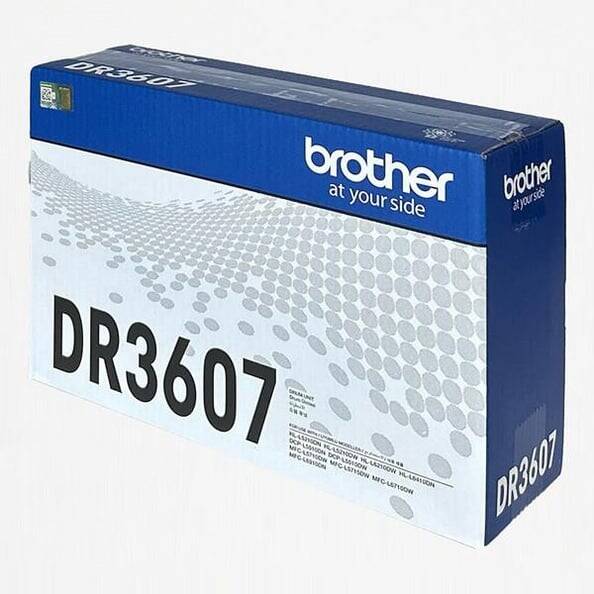 Brother DR-3607 Orijinal Drum Ünitesi - 1