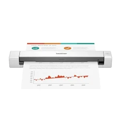 Brother DS-640 Mobil Tarayıcı - 3
