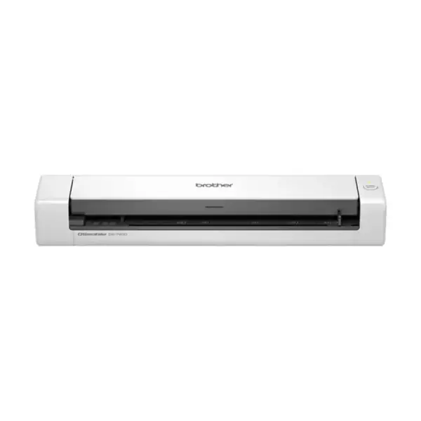 Brother DS-740D Dubleks Scanner - 1