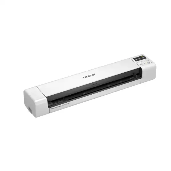 Brother DS-940DW Document Scanner - 2