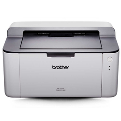 Brother HL-1111 Mono Laser Printers 3 Tam Toner Gifted - 2