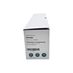 Brother HL-1111 Uyumlu Compatible Toner TN-1040 - 3