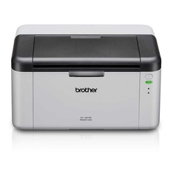 Brother HL-1211w Wifi Mono Laser Printers 2 Tam Toner Gifted - 2