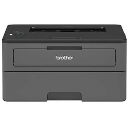 Brother HL-L2376DW Mono Laser Printers - 1