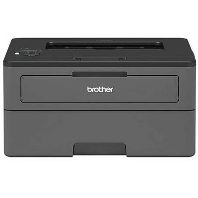 Brother HL-L2376DW Mono Laser Printers - 1