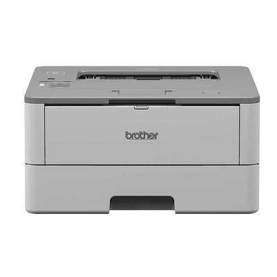 Brother HL-L2386DW Wifi Mono Laser Printers - 1