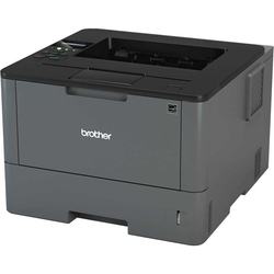 Brother HL-L5100DN Mono Laser Printers - BROTHER
